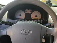 Usado Hyundai Terracan 163 CV (119 kW) 2005 Gris / plata SUV