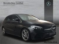 usado Mercedes B180 Clased