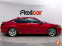 Usado Lexus ES300 Executive Line 218 CV (160 kW) 2019 Burdeos Berlina