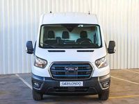 Usado Ford Transit Business Edition 135 kW (184 CV) 2023 Blanco Berlina