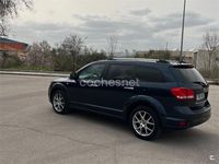 Usado Fiat Freemont 140 CV (102 kW) 2013 Azul SUV