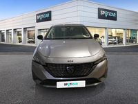 Usado Peugeot 308 Allure 130 CV (95 kW) 2024 Gris Berlina