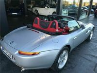 usado BMW Z8 400 cv en Madrid