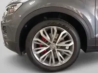 Usado VW T-Roc Sportline 150 CV (110 kW) 2020 SUV