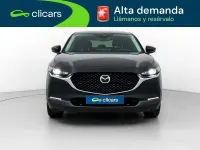 Usado Mazda CX-30 179 CV (131 kW) 2021 Negro SUV