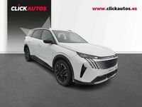 Usado Peugeot 5008 Allure 145 CV (106 kW) 2025 Blanco SUV