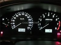 Usado Nissan Maxima SE 140 CV (102 kW) 2000 Gris / plata Berlina