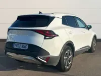 Usado Kia Sportage 150 CV (110 kW) 2023 Blanco SUV