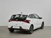 Usado Hyundai i20 100 CV (73 kW) 2023 Otro Utilitario