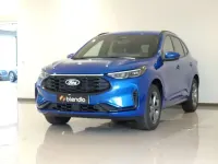 Usado Ford Kuga ST-Line 243 CV (178 kW) 2024 Azul SUV