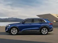 Nuevo Audi Q5 Advanced Plus 204 CV (150 kW) 2026 Azul SUV