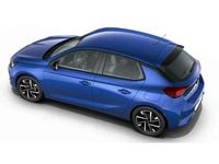Novo Opel Corsa 100 HP (73 kW) 2026 Azul Citadino