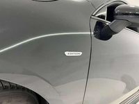 Usado Mercedes C220 223 CV (164 kW) 2019 Negro Coupe