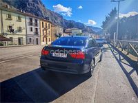 Usado BMW 330 245 CV (180 kW) 2009 Azul Berlina