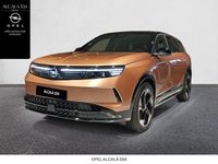 Nuevo Opel Grandland X S 146 CV (107 kW) 2026 Amarillo SUV