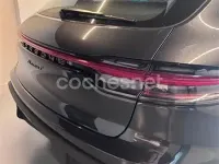 Usado Porsche Macan 265 CV (194 kW) 2023 Gris / plata SUV
