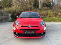 Usado Fiat 500X Sport 120 CV (88 kW) 2020 Rojo SUV
