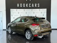 Usado DS Automobiles DS4 Style 130 CV (95 kW) 2015 Marrón Berlina