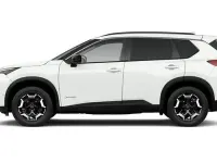Nuevo Nissan X-Trail 213 CV (156 kW) 2026 Blanco SUV