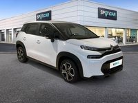 Usado Citroën C3 Aircross Live 110 CV (80 kW) 2021 Blanco SUV