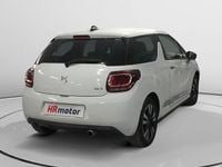 Usado DS Automobiles DS3 82 CV (60 kW) 2018 Utilitario