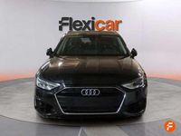 Usado Audi A4 Advanced 150 HP (110 kW) 2023 Preto Carrinha