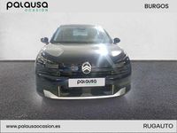 Nuevo Citroën C4 Business Class 145 CV (106 kW) 2025 Azul SUV