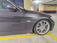 Usado BMW 330 258 HP (189 kW) 2006 Preto Sedan