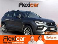 Usado Seat Ateca FR 150 CV (110 kW) 2023 Gris SUV