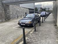 Usado Ford Sierra 108 CV (79 kW) 1989 Gris / plata Berlina