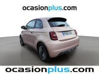 Usado Fiat 500e Icon 86 kW (118 CV) 2022 Otro Utilitario