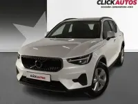 Usado Volvo XC40 163 CV (119 kW) 2025 SUV