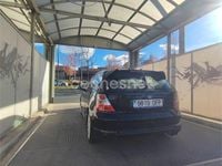 Usado Honda Civic Sport 110 CV (80 kW) 2005 Negro Berlina