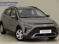 Usado Hyundai Bayon 83 CV (61 kW) 2023 SUV