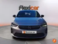 Usado Opel Corsa GS Line 101 CV (74 kW) 2021 Gris Utilitario