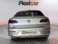 Usado VW Arteon 150 CV (110 kW) 2018 Gris Berlina