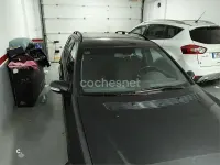 Usado Mercedes C220 Avantgarde 143 CV (105 kW) 2003 Azul Familiar