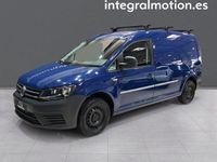 Usado VW Caddy Maxi 102 CV (75 kW) 2019 Monovolumen