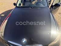Usado BMW 320 163 CV (119 kW) 2008 Negro Berlina