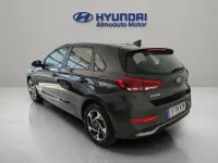 Usado Hyundai i30 99 CV (72 kW) 2025