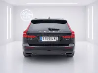 Usado Volvo V60 CC Plus 197 CV (144 kW) 2022 Negro Familiar