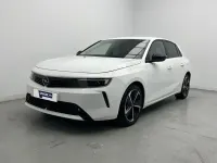 Usado Opel Astra Edition 181 CV (133 kW) 2023 Blanco Berlina