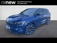 Nuevo Renault Austral Techno 160 CV (117 kW) 2025 Azul SUV