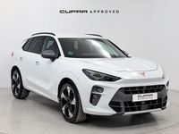 Usado Cupra Terramar 150 CV (110 kW) 2025 Blanco SUV
