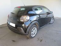 usado Citroën C3 1.2 PureTech S&S Feel Edition 110