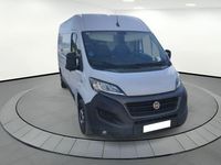 Usado Fiat Ducato 137 CV (100 kW) 2021 Blanco Van