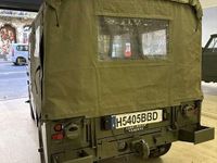 Usado Land Rover 88 1973 Verde SUV