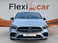 usado Mercedes B200 Clase Bd Diésel en Flexicar Xativa