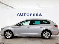 usado Seat Leon ST 2.0 TDI Style 150cv 5P S/S # IVA DEDUCIBLE NAVY PARKTRONIC