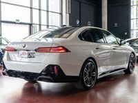 Usado BMW 520 Sport Line 197 CV (144 kW) 2025 Blanco Berlina